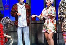 Gente di facili costumi