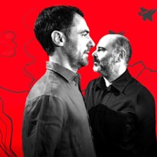 Elio Germano - La guerra com'è Teatro Superga