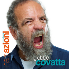 Giobbe Covatta Villa Ciresola
