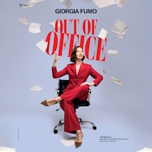 Giorgia Fumo - Out of Office Auditorium Paganini