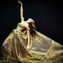 Golden Age Teatro Duse Bologna