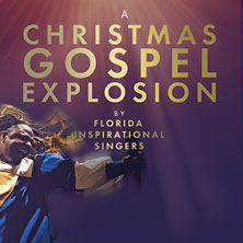 Christmas Gospel Explosion Teatro Nazionale Italiana Assicurazioni