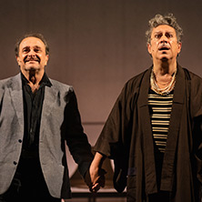 La grande magia Teatro dell'Unione