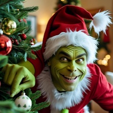 Il Grinch Teatro di Cestello