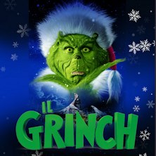 Il Grinch Teatro Tirso de Molina