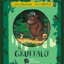 Il Gruffalo' Teatro Cagnoni