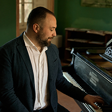 Raphael Gualazzi Piazza San Francesco