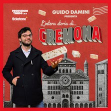Guido Damini Teatro Comunale
