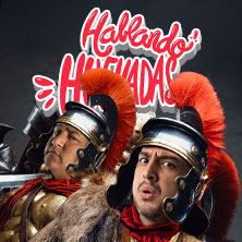 World Tour Hablando Huevadas Teatro Brancaccio
