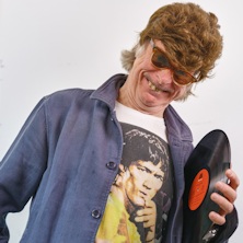 Helge Schneider Forum