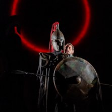 ILIADE - il gioco degli dei Teatro Gabriele D'Annunzio