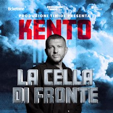 Kento Teatro Oscar