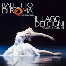 LAGO DEI CIGNI ovvero IL CANTO Teatro Massimo - Sala 1