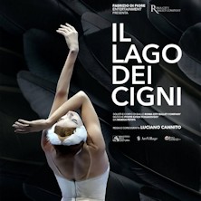 Il Lago dei Cigni Teatro Olimpico