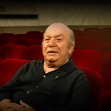 Lino Banfi - Passaggi a Livello Teatro Gabriele D'Annunzio