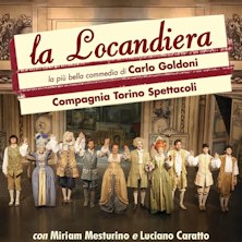 La Locandiera Teatro Gioiello