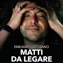 Matti da legare Teatro Gioiello