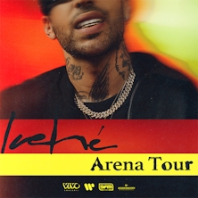 Luchè Nelson Mandela Forum