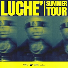 Luche paky Beat Festival - Parco di Serravalle