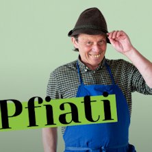 Luis aus Suedtirol - Pfiati Domplatz - Piazza Duomo