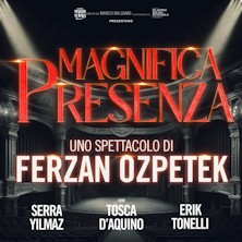 Magnifica presenza Teatro Alfieri