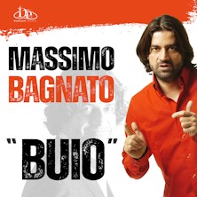 Massimo Bagnato - Buio Teatro Talisio Tirinnanzi