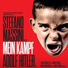 Stefano Massini Teatro della Concordia