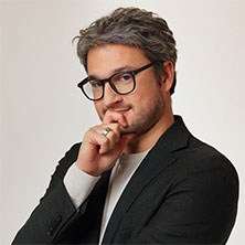 Luca Mazzucchelli - Terapia al contrario Teatro Santa Giulia