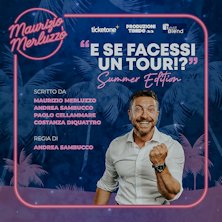 Maurizio Merluzzo Parco Tittoni