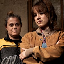 Misurare il salto delle rane Teatro Sociale