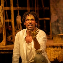 Francesco Montanari Teatro della Concordia