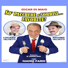 So' Pacchere 'e Sorrise... Favorite Teatro Ricciardi