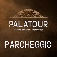 PARCHEGGIO - Laurito e Gragnaniello Palatour - Parcheggi