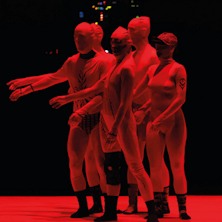 Panoramic Banana - mk Teatro Cantiere Florida