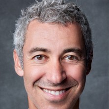 Paolo Kessisoglu - Sfidati di me Cineteatro Gavazzeni