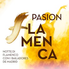 Pasion Flamenca Palazzo Platamone
