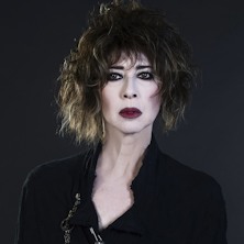 Veronica Pivetti - L’inferiorità mentale della donna Teatro Condominio Vittorio Gasmann