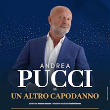 Andrea Pucci - Un Altro Capodanno ChorusLife Arena