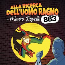 Alla ricerca dell'uomo ragno Teatro Politeama