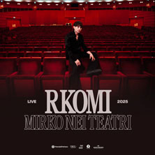RKOMI Teatro Ponchielli