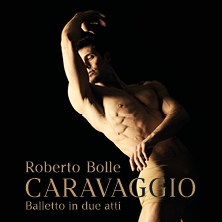 Caravaggio Teatro Carlo Felice