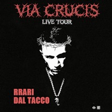 Rrari Dal Tacco Magazzini Generali