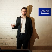 Sam Morril Santeria Toscana 31