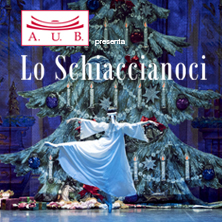 Lo Schiaccianoci Teatro Arcimboldi (Teatro degli Arcimboldi)