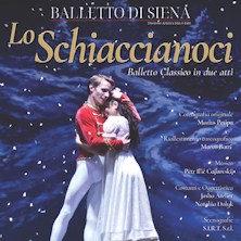 Lo Schiaccianoci Teatro Astra