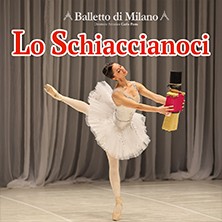 Lo schiaccianoci Teatro Municipale