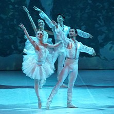 Lo Schiaccianoci Suite Teatro Pime
