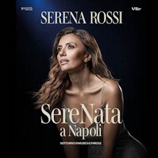 Serena Rossi Teatro Metropolitan
