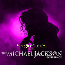 The Michael Jackson Experience Teatro Corso