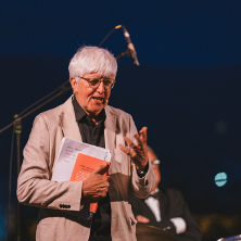 L'arte di invecchiare con filosofia - Beppe Severgnini Teatro Alessandrino
